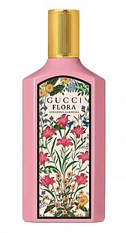 ���� ����� Gucci Flora Gorgeous Gardenia E.D.P 100 ml � ����