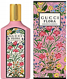 בושם לאישה Gucci Flora Gorgeous Gardenia E.D.P 100ml בושם לאישה Gucci Flora Gorgeous Gardenia E.D.P 100ml