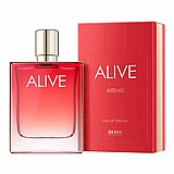 בושם לאישה Hugo Boss Alive Intense E.D.P 80 ml בושם לאישה Hugo Boss Alive Intense E.D.P 80 ml