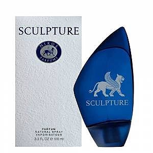 ���� ���� Nikos Sculpture Parfum 100 ml - ����