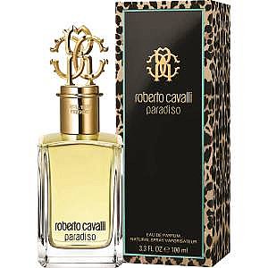 ���� ����� Roberto Cavalli Paradiso E.D.P 100 ml