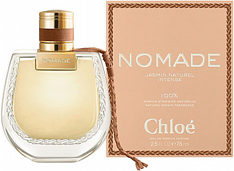 ���� ������� Chloe Nomade Jasmin Naturel Intense E.D.P 75ml