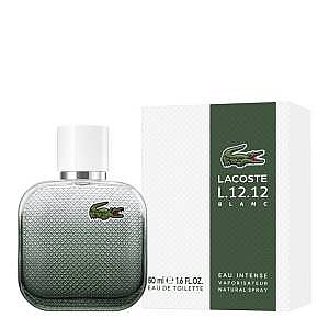 ���� ���� Lacoste L.12.12 Blanc Eau Intense E.D.T 100 ml