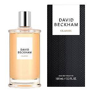 ���� ���� David Beckham Classic E.D.T 100 ml