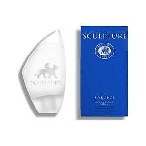 ���� ������� Nikos Sculpture Mykonos E.D.P 100 ml