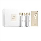 �� ����� Chloe Atelier Des Fleurs E.D.P 5x10ml ���������