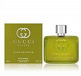 בושם לגבר Gucci Guilty Elixir De Parfum Pour Homme Parfum 60 ml בושם לגבר Gucci Guilty Elixir De Parfum Pour Homme Parfum 60 ml