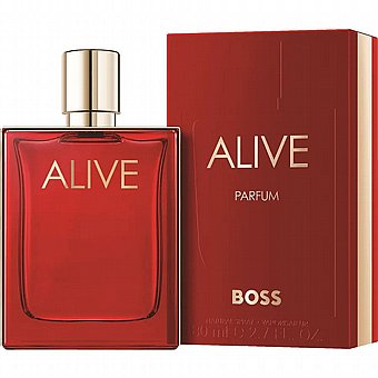���� ����� Hugo Boss Alive Parfum 80 ml
