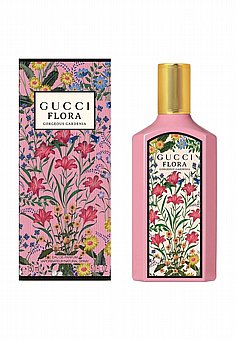 ���� ����� Gucci Flora Gorgeous Gardenia E.D.P 150 ml