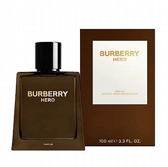 ���� ���� Burberry Hero Parfum 150 ml