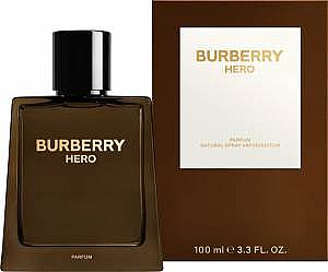 ���� ���� Burberry Hero Perfume 100 ml