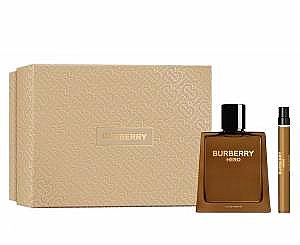 �� ����� ���� Burberry Hero E.D.P 100 ml;10 ml