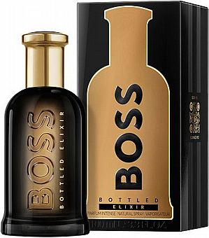 ���� ���� Hugo Boss Bottled Elixir Perfume 100ml