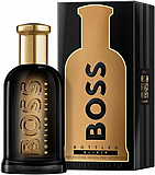 בושם לגבר Hugo Boss Bottled Elixir Perfume 100ml בושם לגבר Hugo Boss Bottled Elixir Perfume 100ml