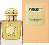 בושם לאישה Burberry Goddess Intense E.D.P 50 ml בושם לאישה Burberry Goddess Intense E.D.P 50 ml