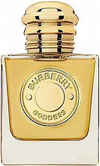 ���� ����� Burberry Goddess Intense E.D.P 50 ml