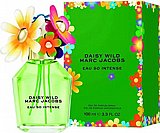 בושם לאישה Marc Jacobs Daisy Wild Eau So Intense E.D.P 100 ml בושם לאישה Marc Jacobs Daisy Wild Eau So Intense E.D.P 100 ml