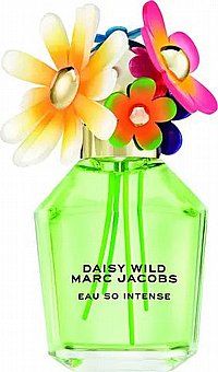 ���� ����� Marc Jacobs Daisy Wild Eau So Intense E.D.P 100 ml