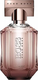 ���� ����� Hugo Boss The Scent For Her Le Parfum Parfum 50 ml � ����