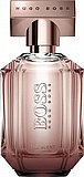 ���� ����� Hugo Boss The Scent For Her Le Parfum Parfum 50 ml � ����