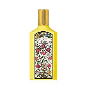 ���� ����� Gucci Flora Gorgeous Orchid E.D.P 100ml 100 ml