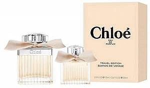 �� ����� Chloe Signature E.D.P 75 ml ���� + ���� ����