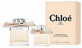 סט לאישה Chloe Signature E.D.P 75 ml בושם + מיני בושם סט לאישה Chloe Signature E.D.P 75 ml בושם + מיני בושם