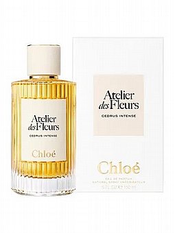 ���� ����� Chloe Atelier Des Fleurs Cedrus Intense E.D.P 150 ml