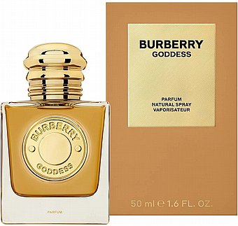 ���� ����� Burberry Goddess Parfum 100 ml