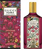 ���� ����� Gucci Flora Gorgeous Gardenia Intense E.D.P 100 ml