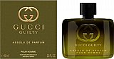 בושם לגבר Gucci Guilty Absolu De Parfum Pour Homme Parfum 60 ml בושם לגבר Gucci Guilty Absolu De Parfum Pour Homme Parfum 60 ml