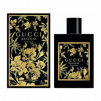 ���� ����� Gucci Bloom Parfum 100 ml