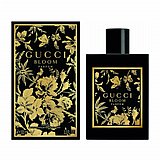 בושם לאישה Gucci Bloom Parfum 100 ml בושם לאישה Gucci Bloom Parfum 100 ml