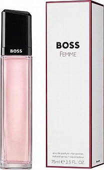���� ����� Hugo Boss Femme E.D.P 75 ml