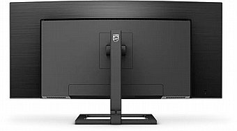 ��� ���� ���� Philips 346E2CUAE 34" 100Hz UltraWide Quad HD