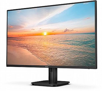 ��� ���� Philips 27E1N1100A 27" 120Hz Full HD