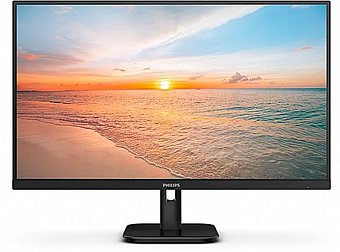 ��� ���� Philips 27E1N1800A 27" 60Hz 4K Ultra HD