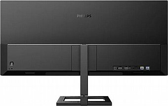 ��� ���� Philips 346E2LAE 34" 100Hz QHD UltraWide