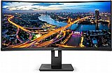 מסך מחשב קעור Philips 345B1C 34" 100Hz WQHD מסך מחשב קעור Philips 345B1C 34" 100Hz WQHD
