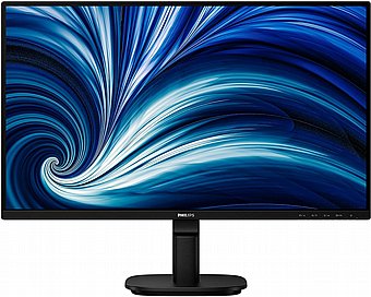��� ���� Philips 24B2N2200 23.8" 120Hz Full HD