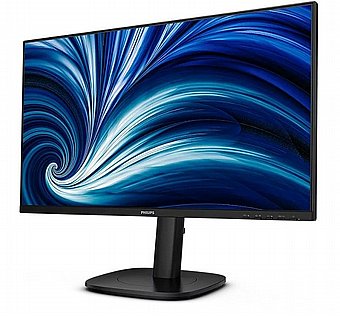 ��� ���� Philips 24B2U3301 23.8" 120Hz Full HD