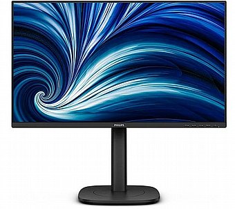 ��� ���� Philips 24B2U3301 23.8" 120Hz Full HD