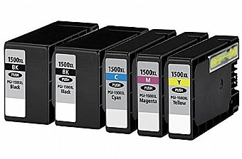 ����� ����� ��� ������ ������ ����� ������ Canon PGI1500XL