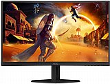 מסך מחשב גיימינג קעור AOC C27G4ZXE 27" 280Hz Full HD מסך מחשב גיימינג קעור AOC C27G4ZXE 27" 280Hz Full HD