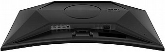 ��� ���� ������� ���� AOC CQ32G4VE 31.5" 180Hz QHD