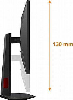 ��� ���� ������� AOC 27G4ZR 27" 260Hz Full HD