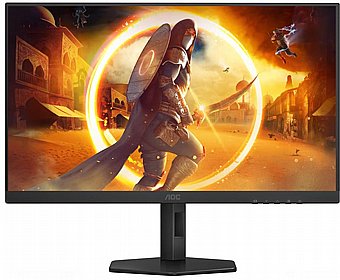 ��� ���� ������� AOC Q27G4XF 27" 180Hz QHD