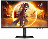 מסך מחשב גיימינג AOC Q27G4XF 27" 180Hz QHD מסך מחשב גיימינג AOC Q27G4XF 27" 180Hz QHD