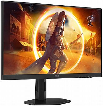 ��� ���� ������� AOC Q27G4XF 27" 180Hz QHD