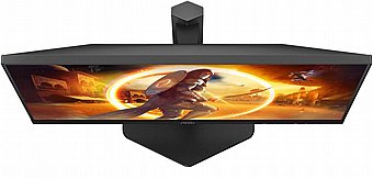 ��� ���� ������� AOC Q27G4XF 27" 180Hz QHD